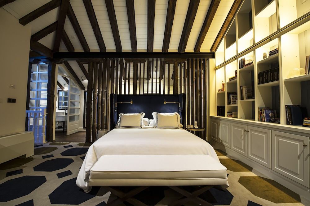 Only YOU Boutique Hotel 1