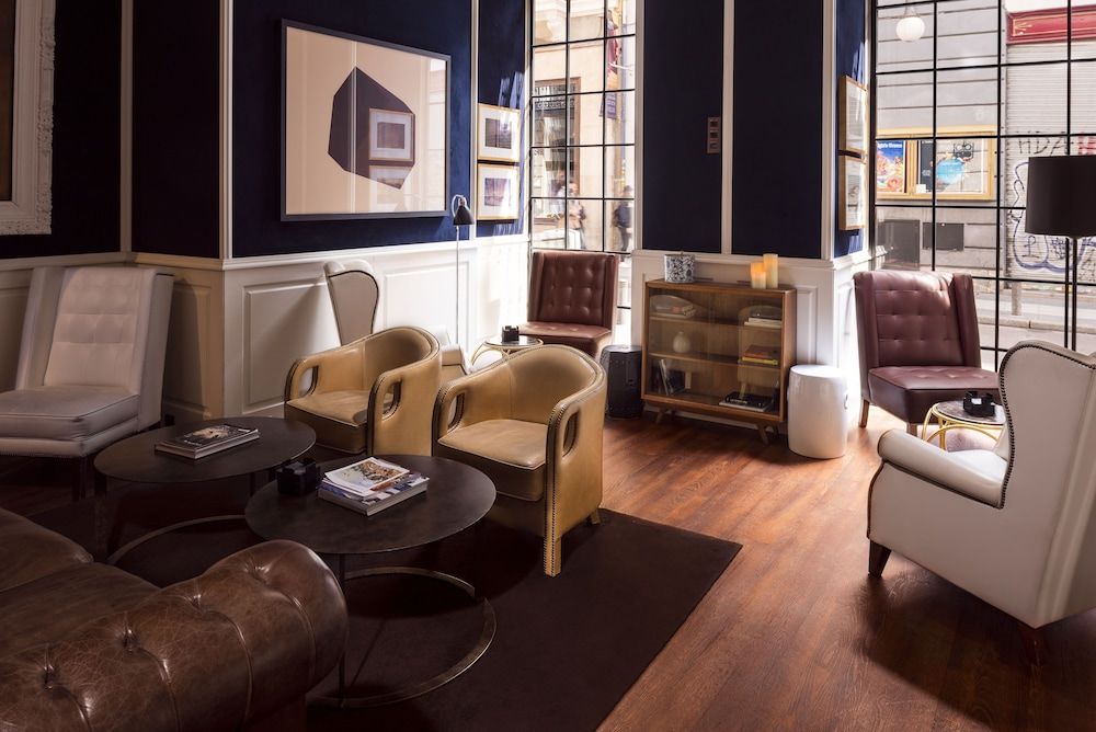 Only YOU Boutique Hotel 3