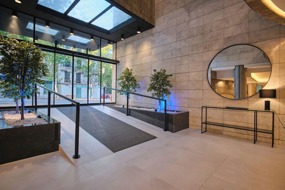 1881 Madrid Ventas Hotel 3