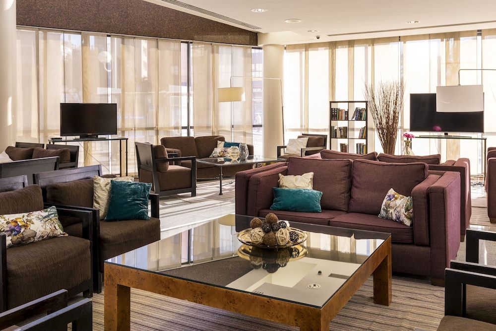 Rafaelhoteles Pirámides 2