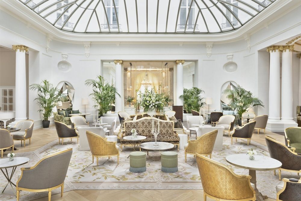 Mandarin Oriental Ritz, Madrid 2