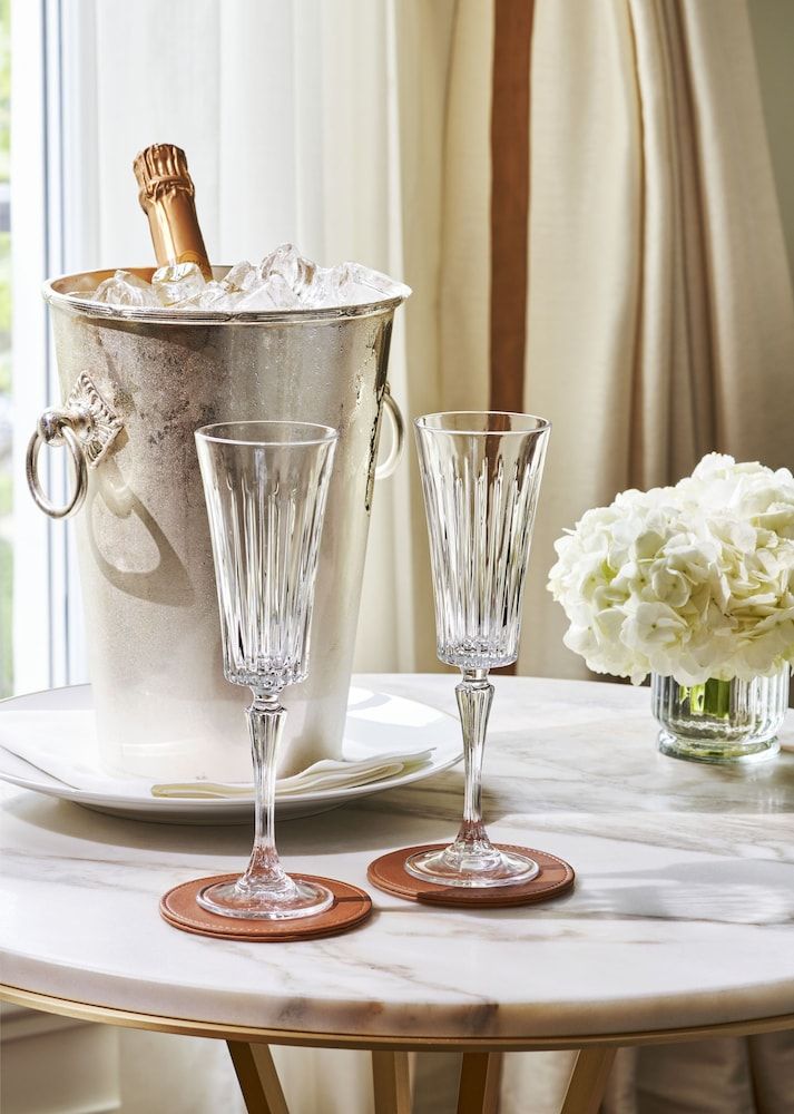 Mandarin Oriental Ritz, Madrid 3