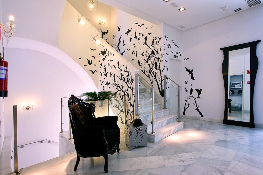 Dormirdcine Cooltural Rooms 2