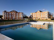 Exe Zarzuela Park+Entradas Real Madrid VS Athletic Bilbao - VIP Matchday