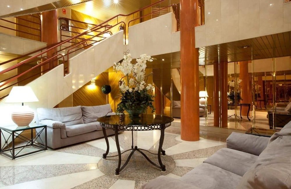 APARTAHOTEL ROSALES 3