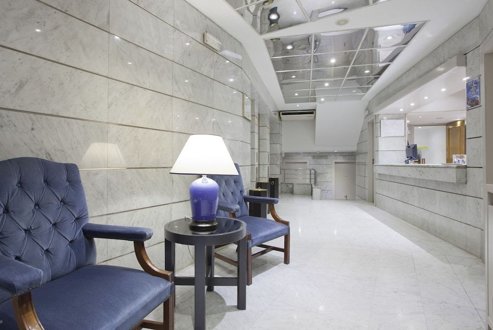 Espahotel Gran Via 2