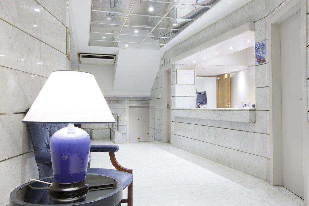 Espahotel Gran Via 3