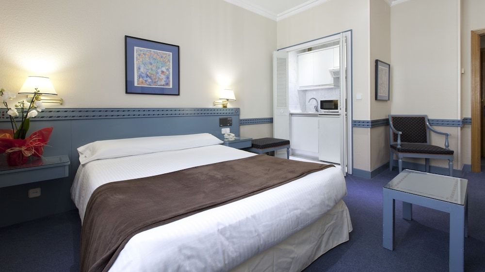 Espahotel Gran Via 1