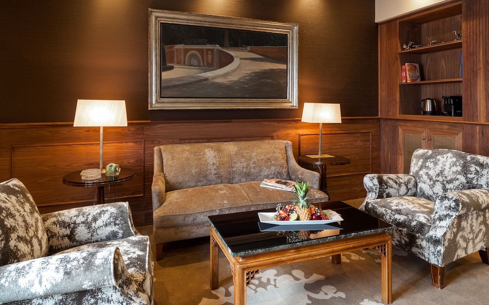 Wellington Hotel & Spa Madrid 3