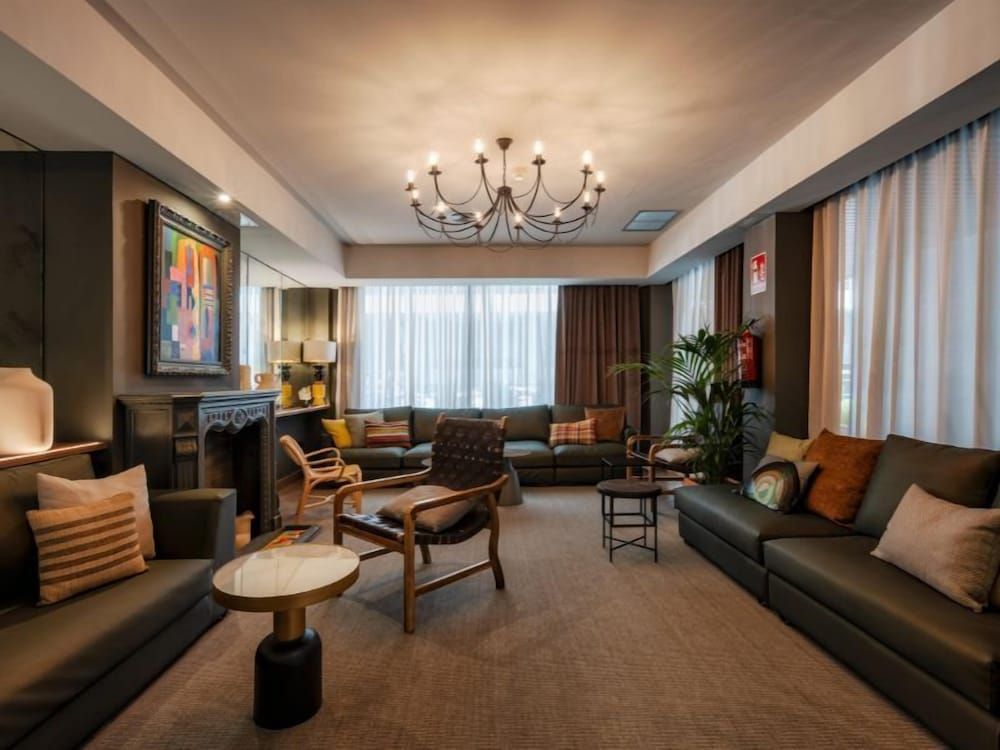 Hotel Luze Castellana 3