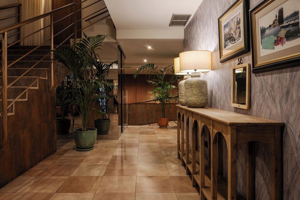 Hotel Luze Castellana 2