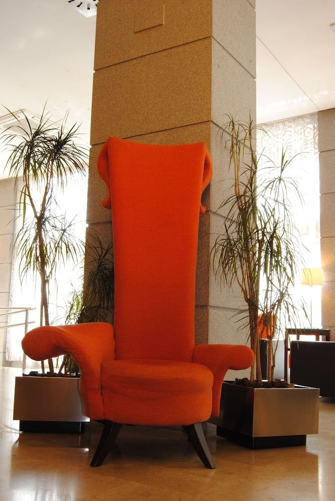 Hotel Porcel Ganivet 3