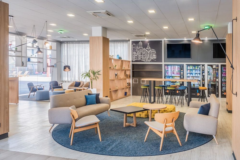 Madrid Airport Suites, Affiliated by Meliá 1