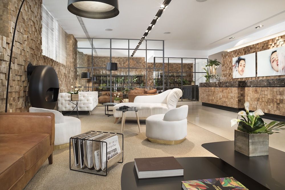 ME Madrid by Melia 3