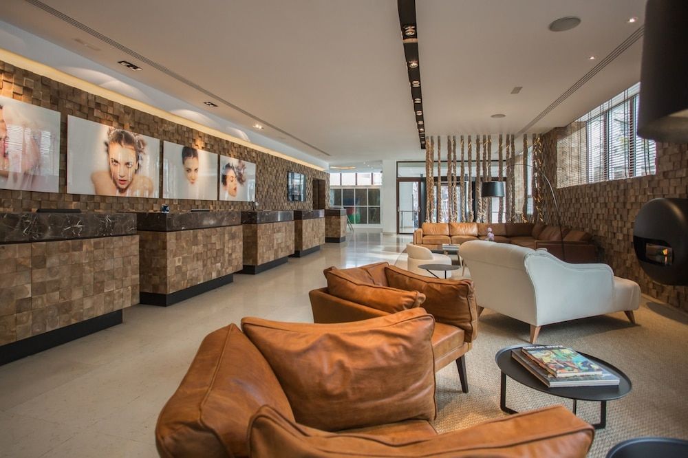 ME Madrid by Melia 2