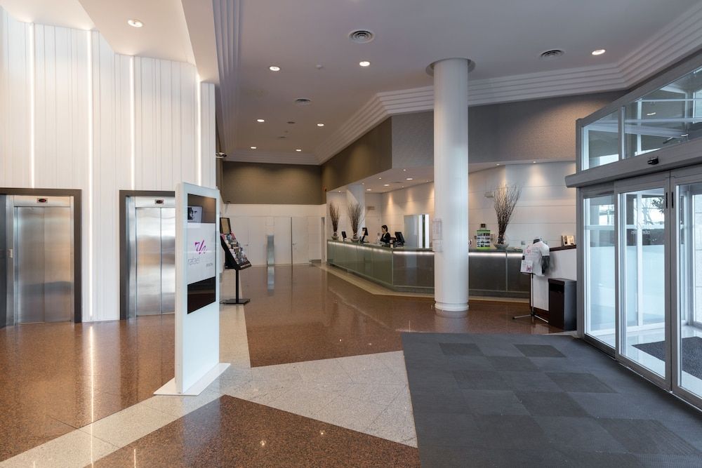 Rafaelhoteles Atocha 2