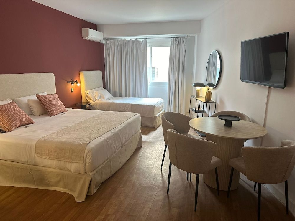 Aparthoteltribunal 2