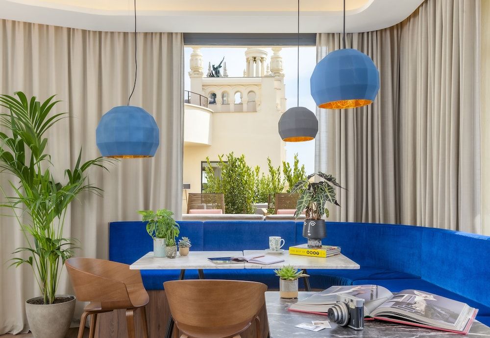 INNSiDE by Melia Madrid Gran Vía 3