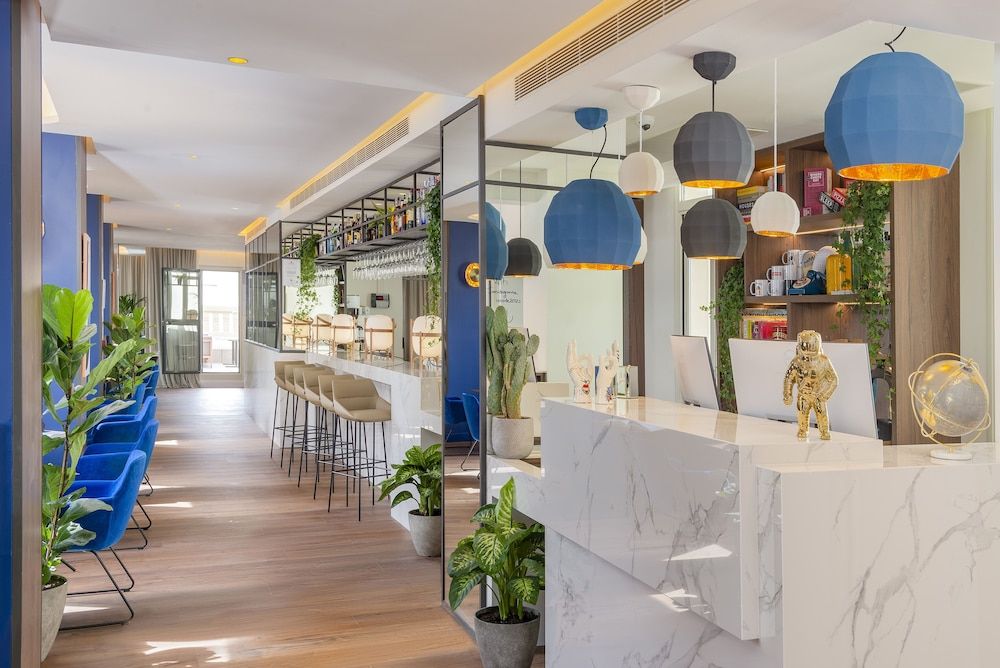 INNSiDE by Melia Madrid Gran Vía 2