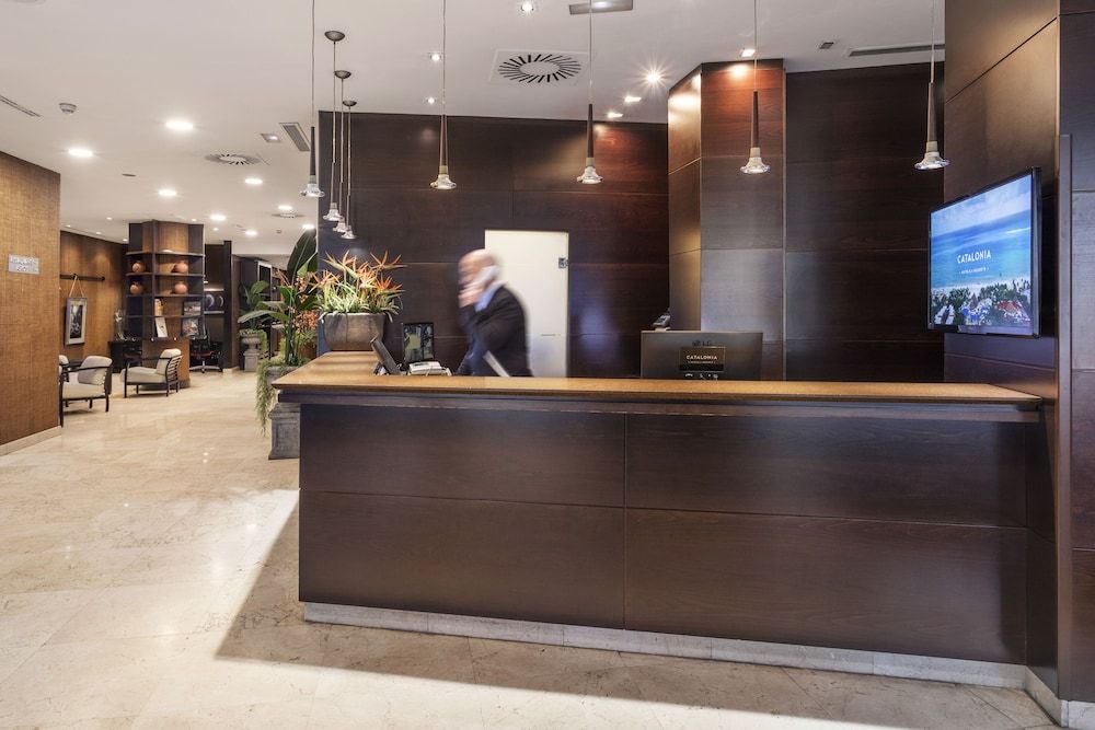 Catalonia El Retiro 2