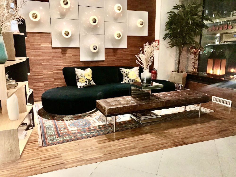 Abalu Boutique & Design Hotel 3