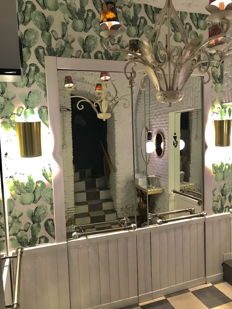 Abalu Boutique & Design Hotel 2