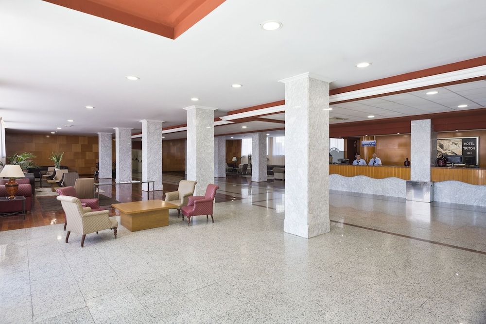 Hotel Best Tritón 3