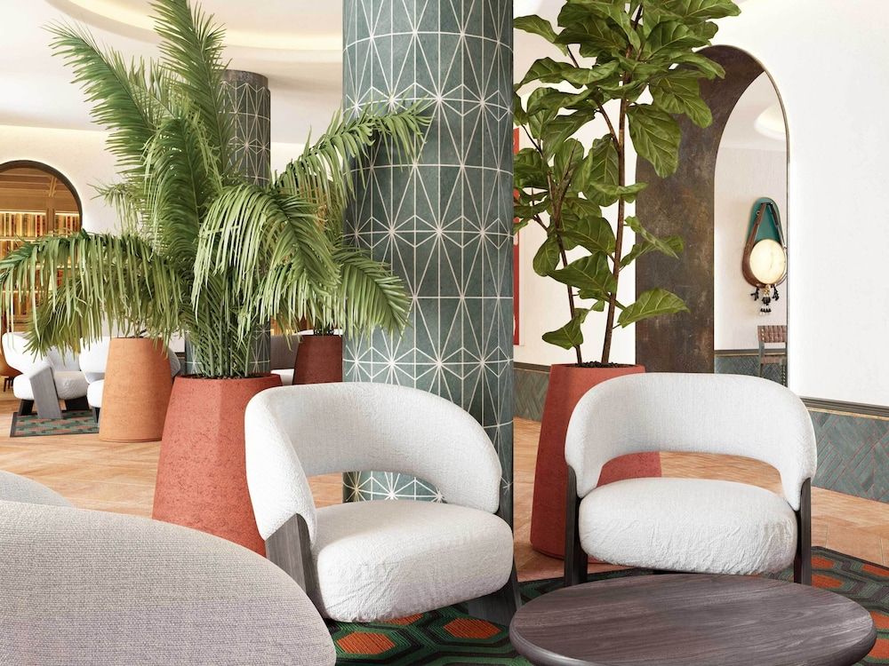 El Fuerte Marbella 1