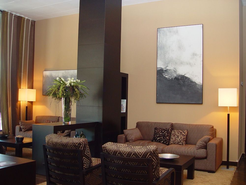 AZZ Asturias Langrehotel & Spa 3