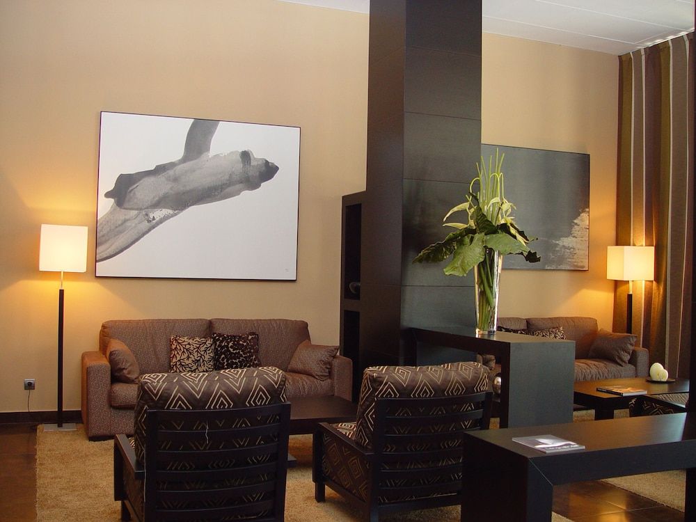 AZZ Asturias Langrehotel & Spa 2