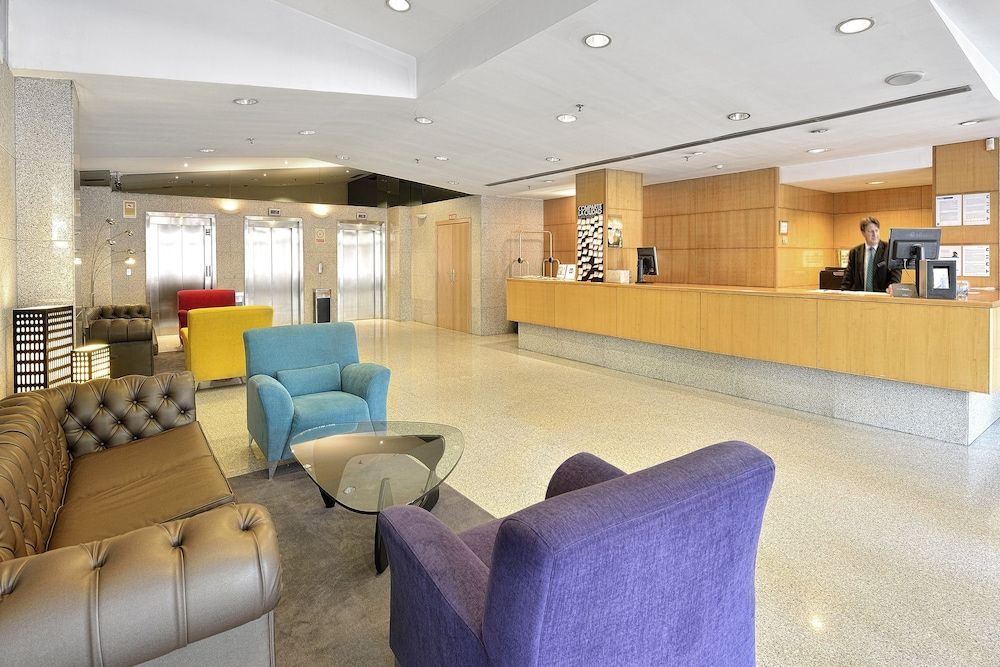 Malaga Alameda Centro Affiliated by Meliá 2