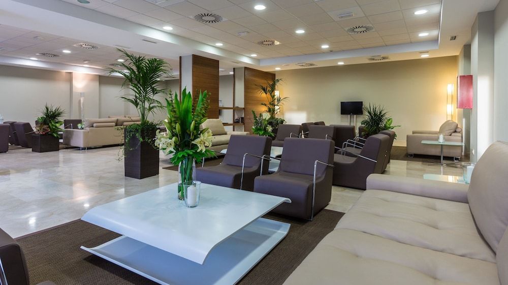 Ona Valle Romano Golf & Resort 2