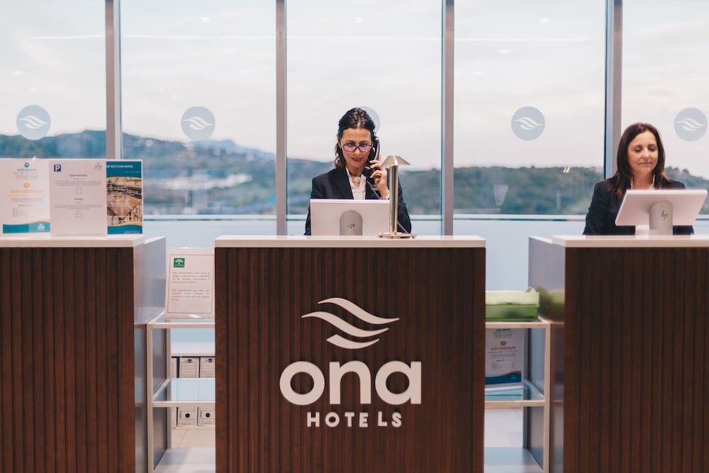 Ona Valle Romano Golf & Resort 3