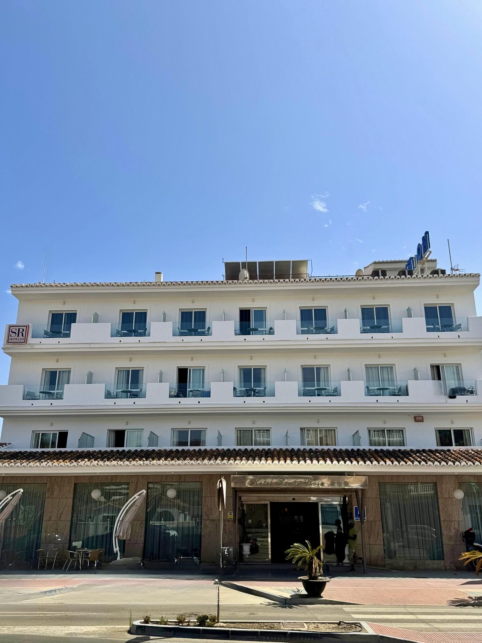 Santa Rosa 2