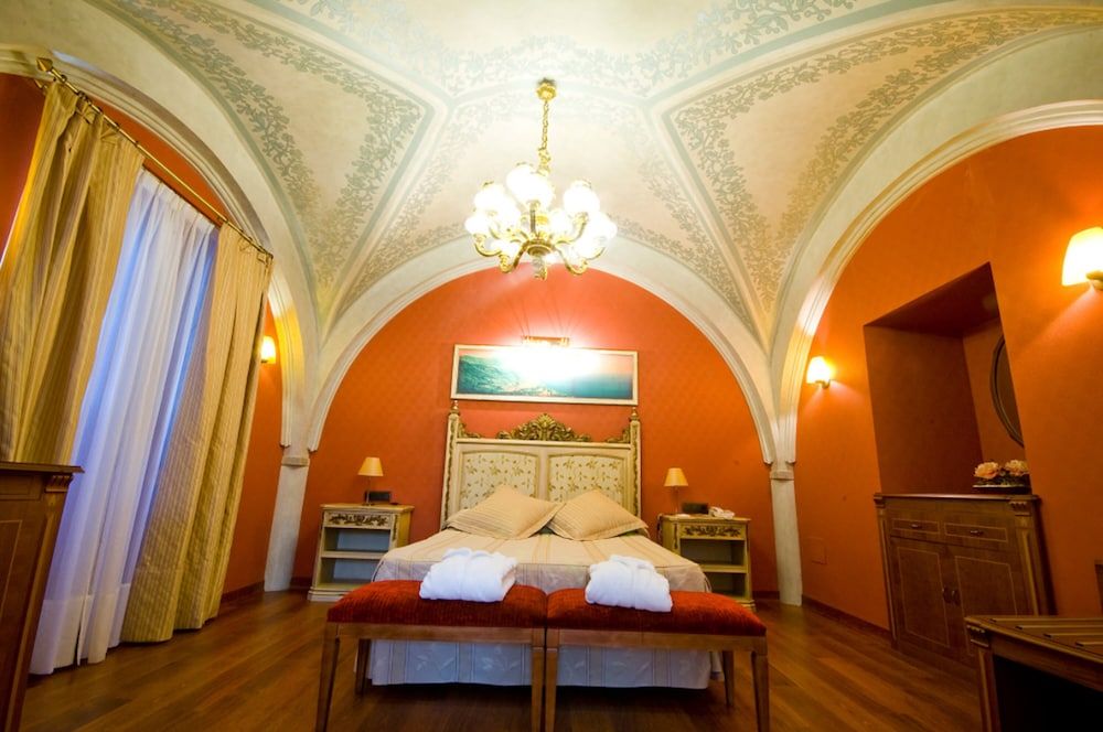 Palacio de La Magdalena Hotel 1