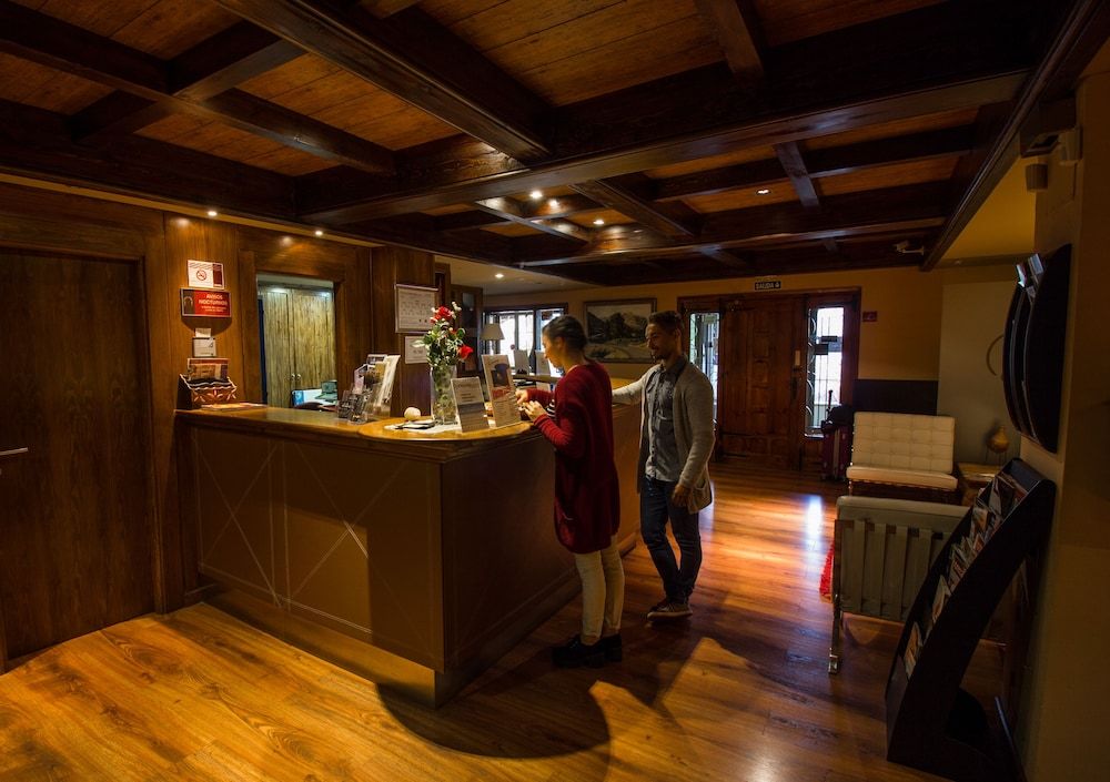 Hotel & Spa Balfagón 2