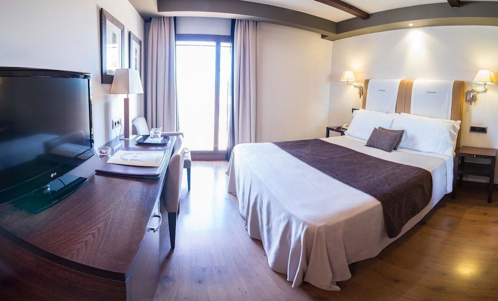 Hotel & Spa Balfagón 3