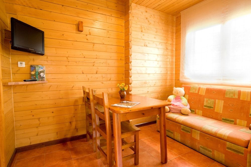 Bungalows La Borda D'Arnaldet 2