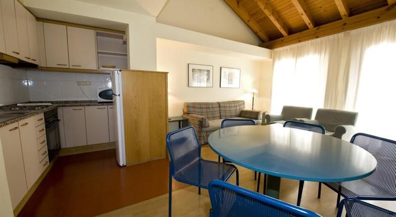 Apartamentos Pessets Adelaida 3