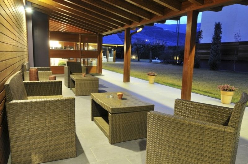 Apartamentos Pessets Adelaida 1