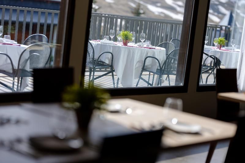 Hotel SNÖ Aragon Hills 1