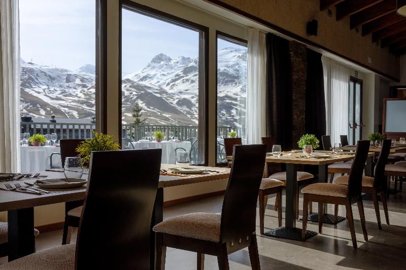 Hotel SNÖ Aragon Hills 2