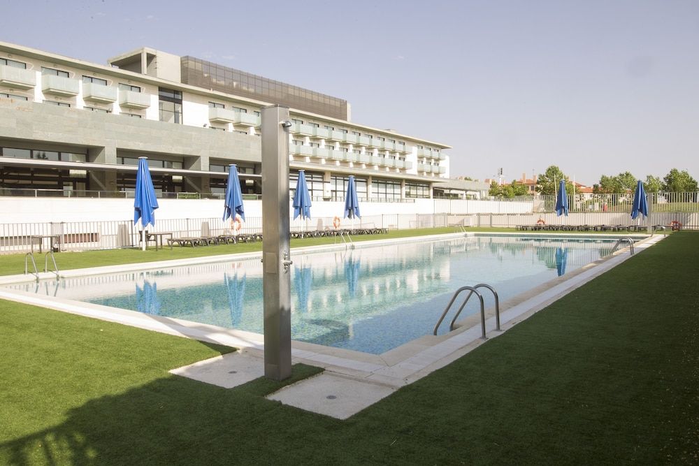 Occidental Aranjuez 4 estrellas en Aranjuez