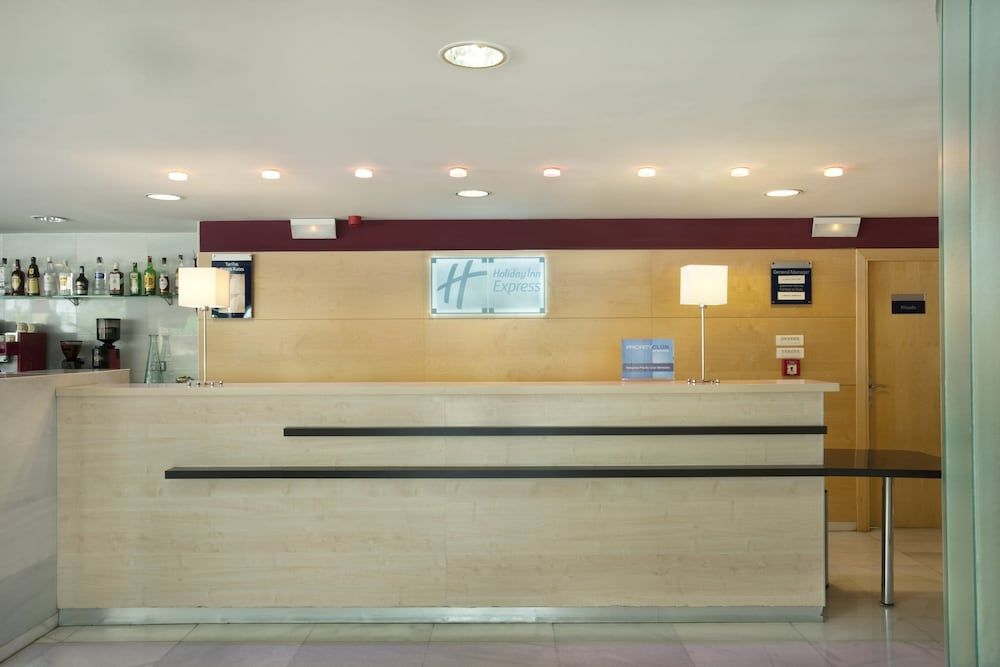 Holiday Inn Express Madrid-Alcorcón, an IHG Hotel 2