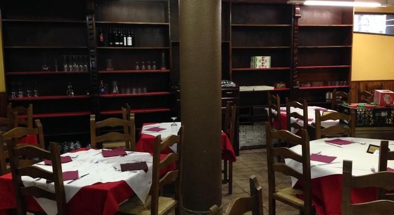 Alto Aragon 1 estrelas em Villanúa