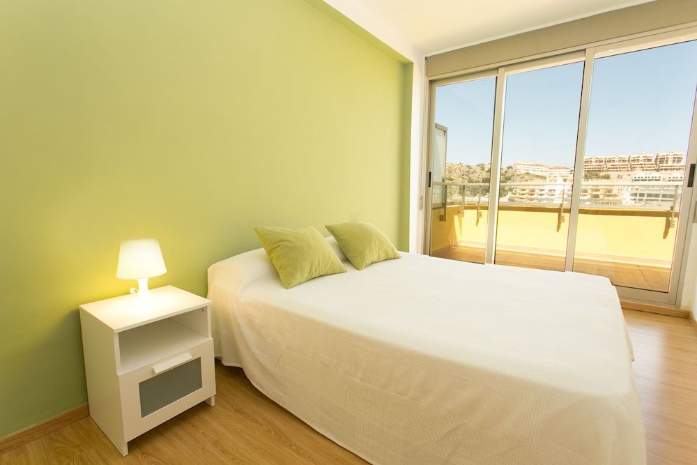 Apartamento Cullera Cap Blanc 3