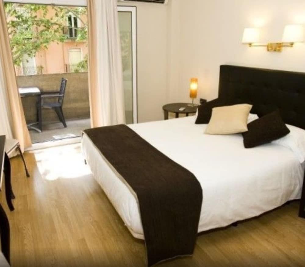 Hotel Vernisa Xativa 2 estrelas em Xàtiva