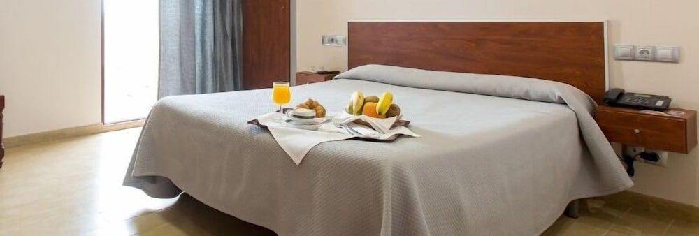 Hotel Olympia Ronda I 1