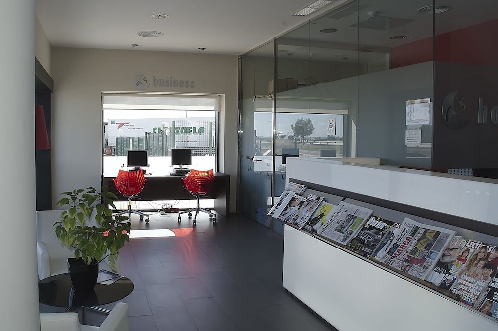 AS Hoteles Torrent 2