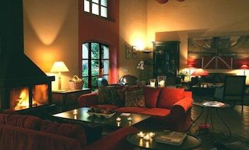 Rusticae Hotel LEstació 3